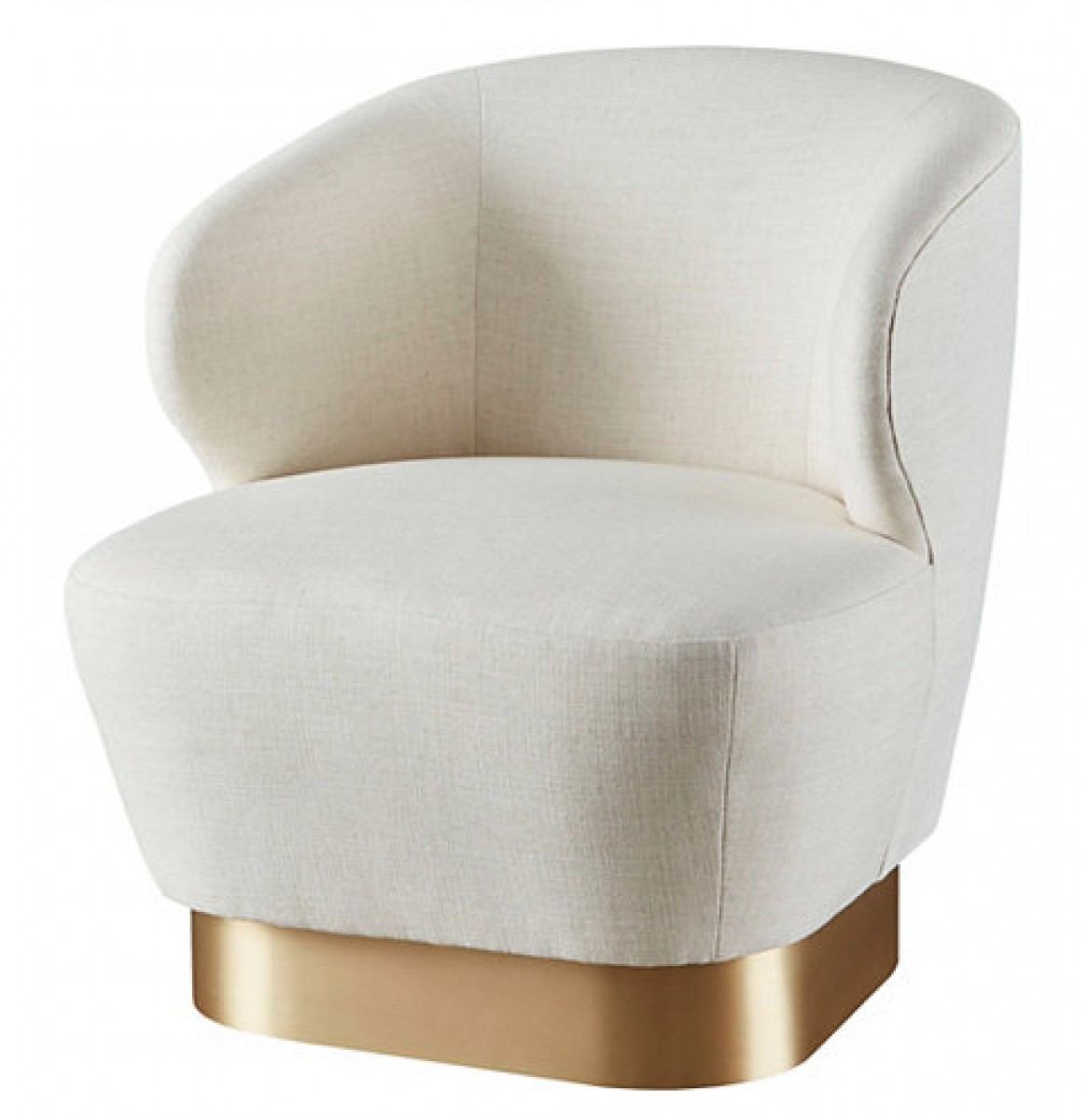 Lambert Swivel Chair | Highlight image