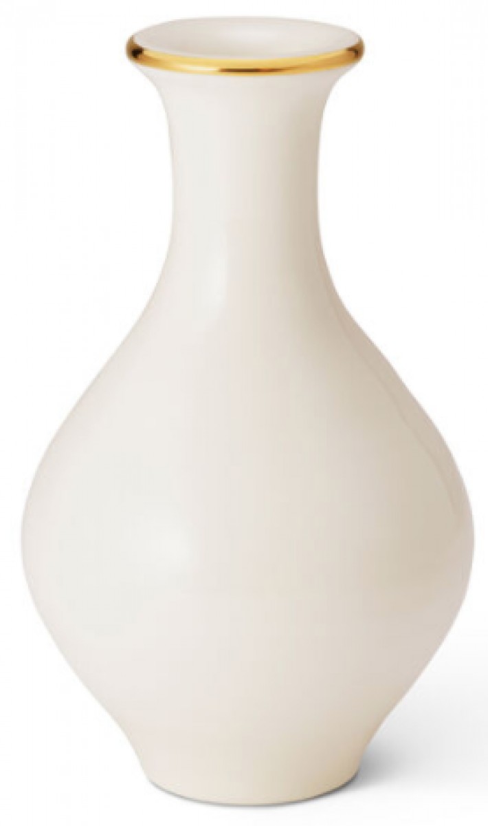 Sancia Baluster Vase