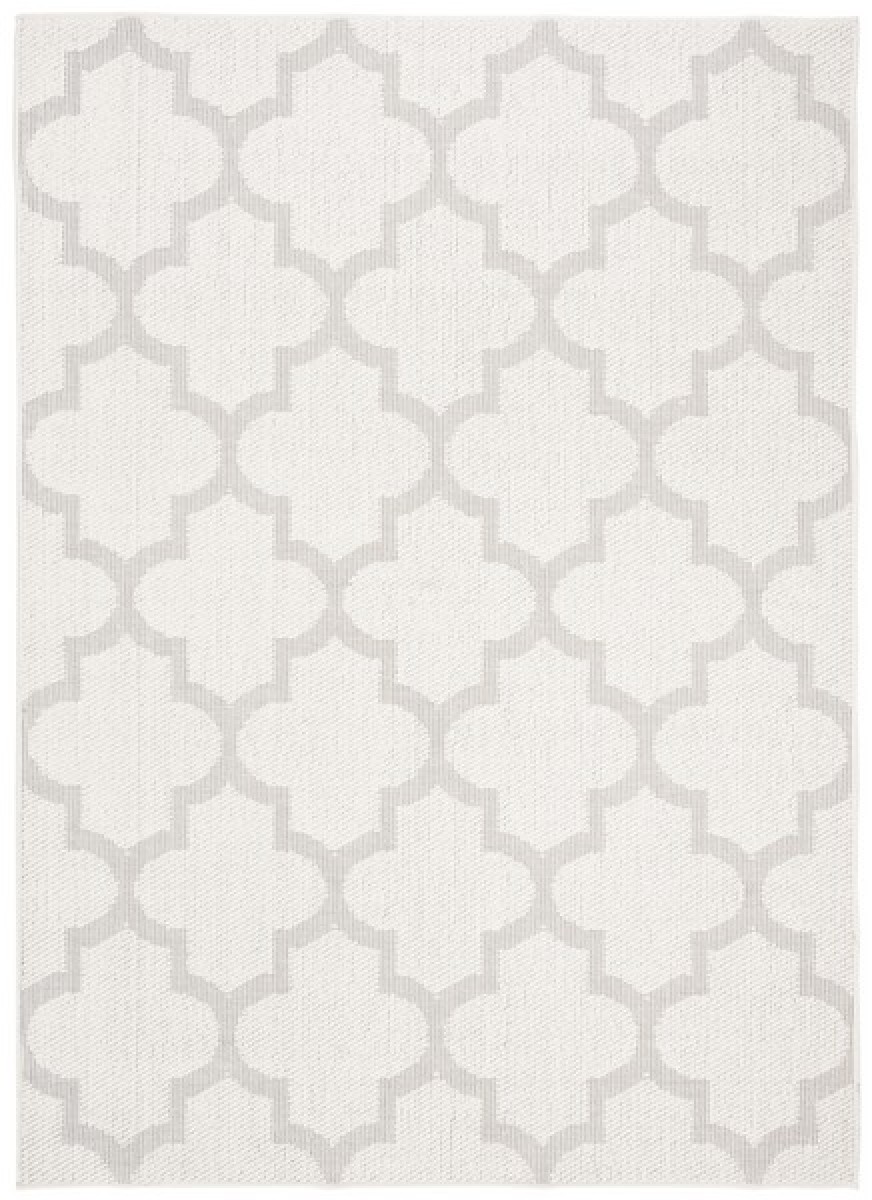 Bermuda Rug - BMU804A Ivory / Light Grey