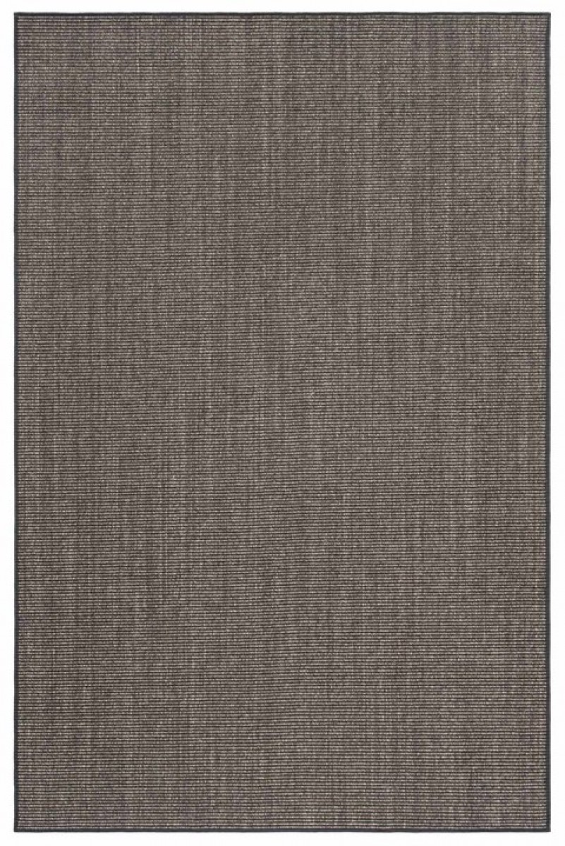 Martha Stewart Rug - MSR9501F Charcoal