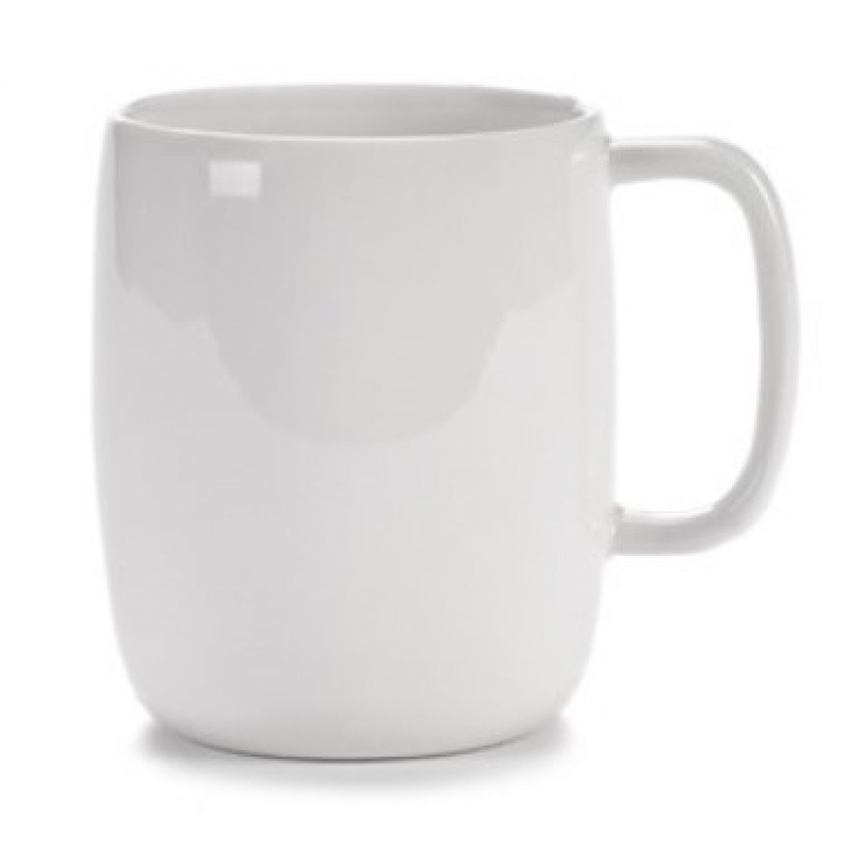 Passe - Partout Mug 33CL