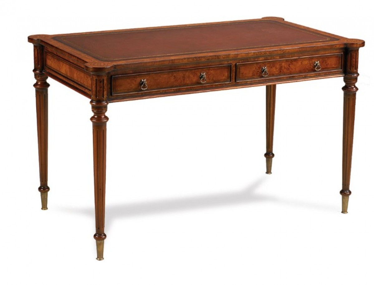 Henry Writing Table Small