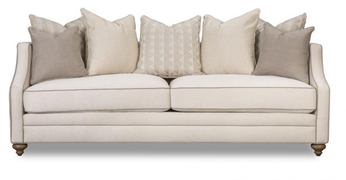 Townsend Ivory Sofa