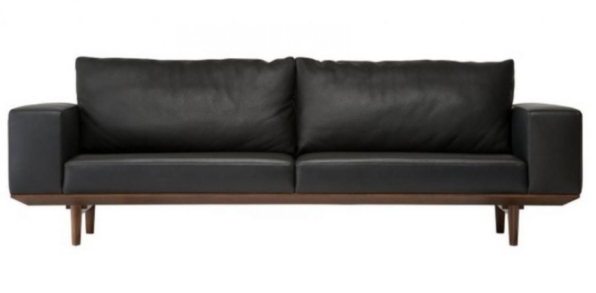 Wing Lux Living Sofa