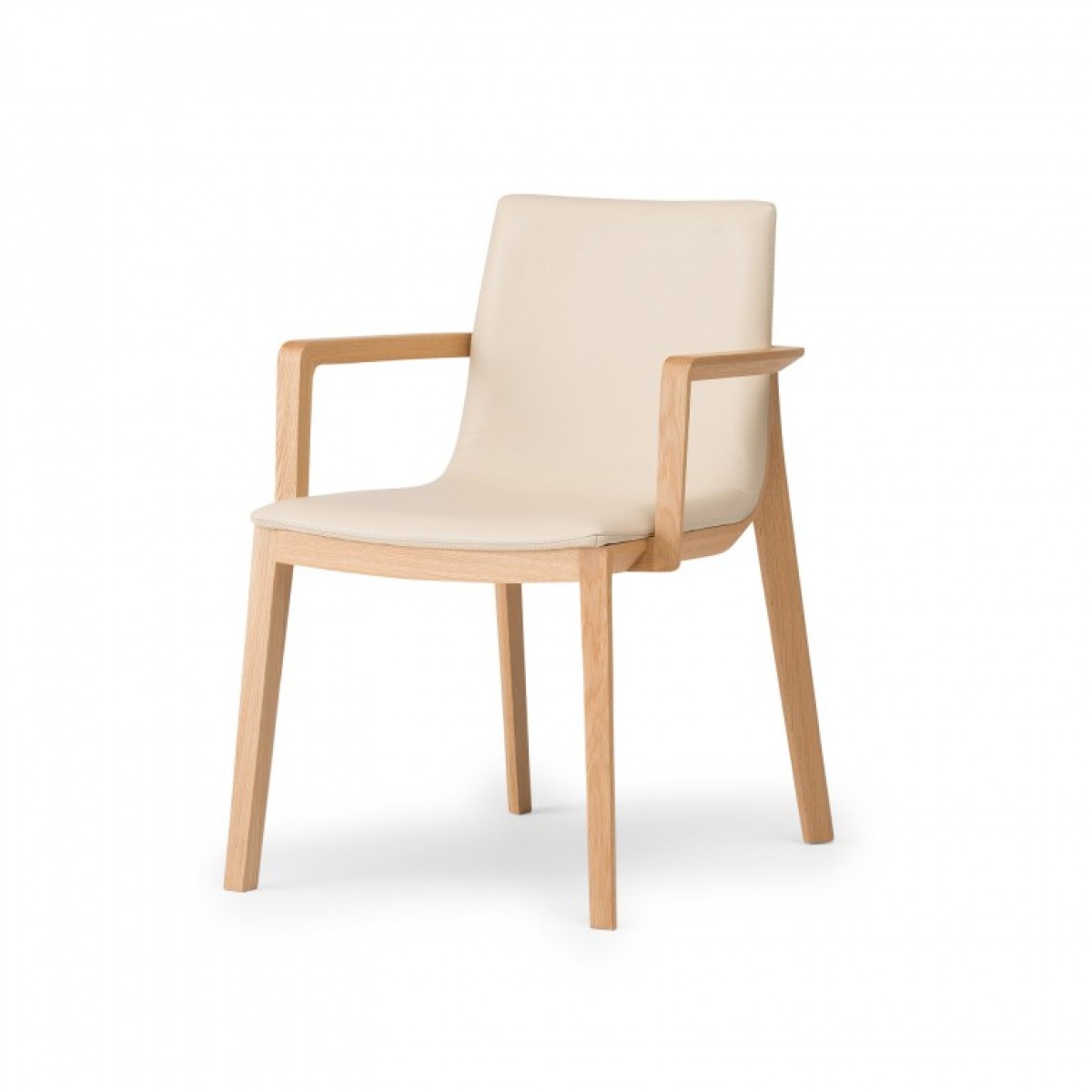 Challenge Dining Armchair