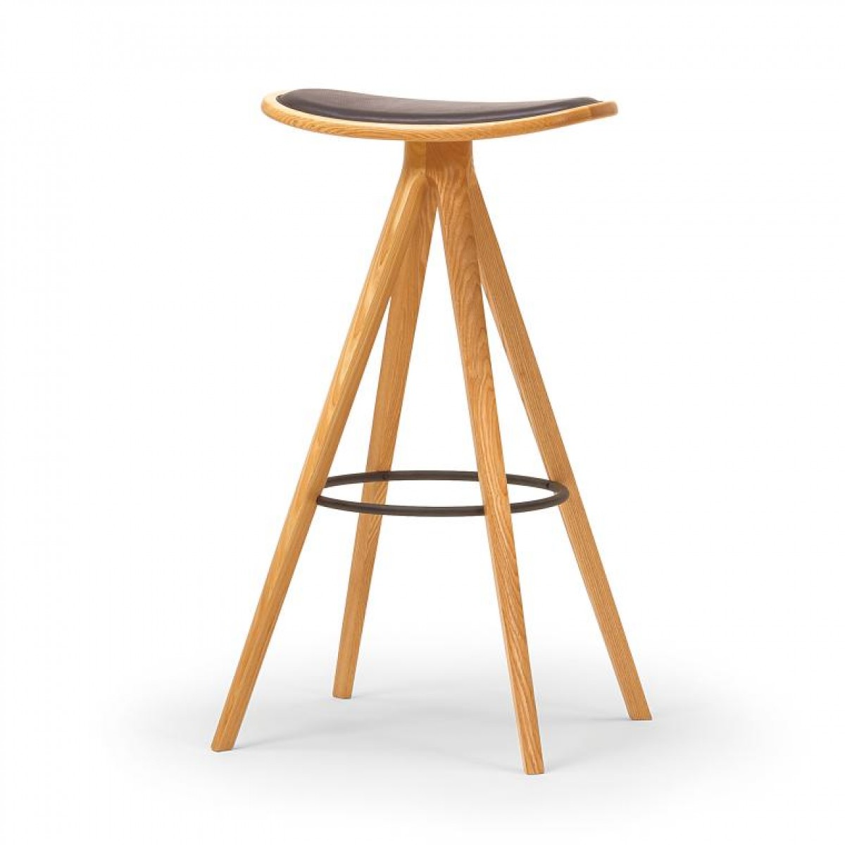 BCTD High Stool