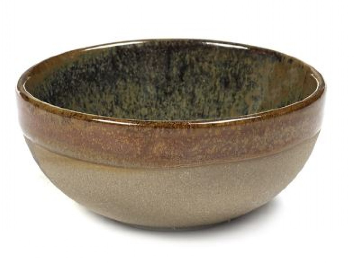 Surface Bowl Grey / Indi Grey