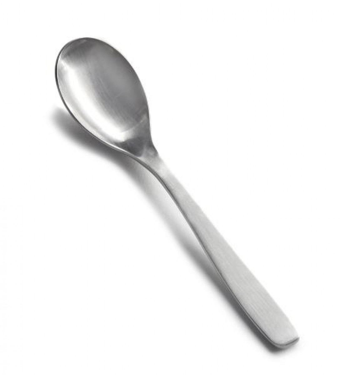 Passe - Partout Coffee Spoon Matt 18/10