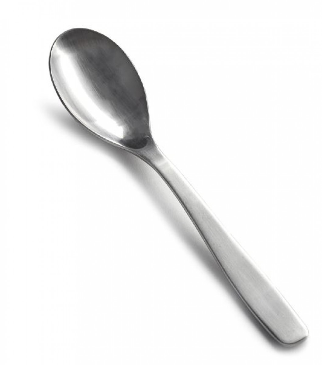 Passe - Partout Dessert Spoon Matt 18/10