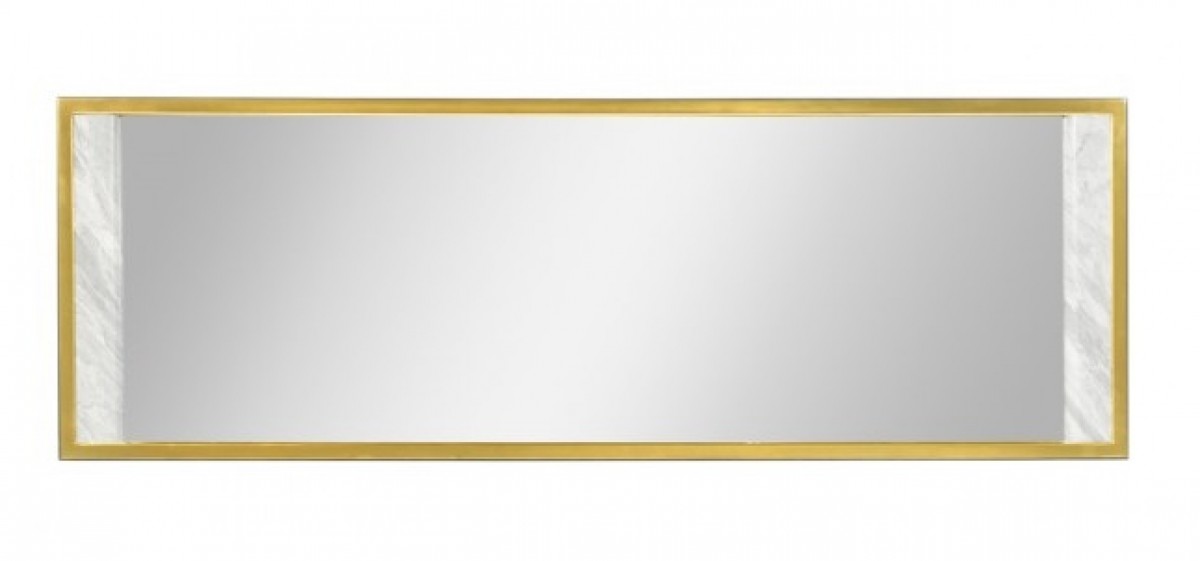 Fusion Rectangular Mirror