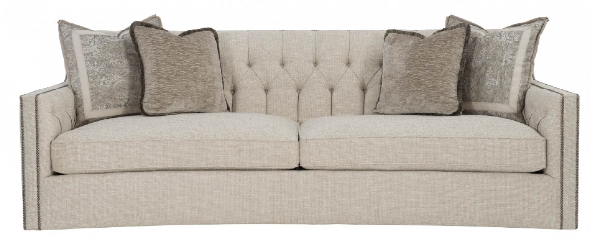 Candace Sofa (96") - Fabric