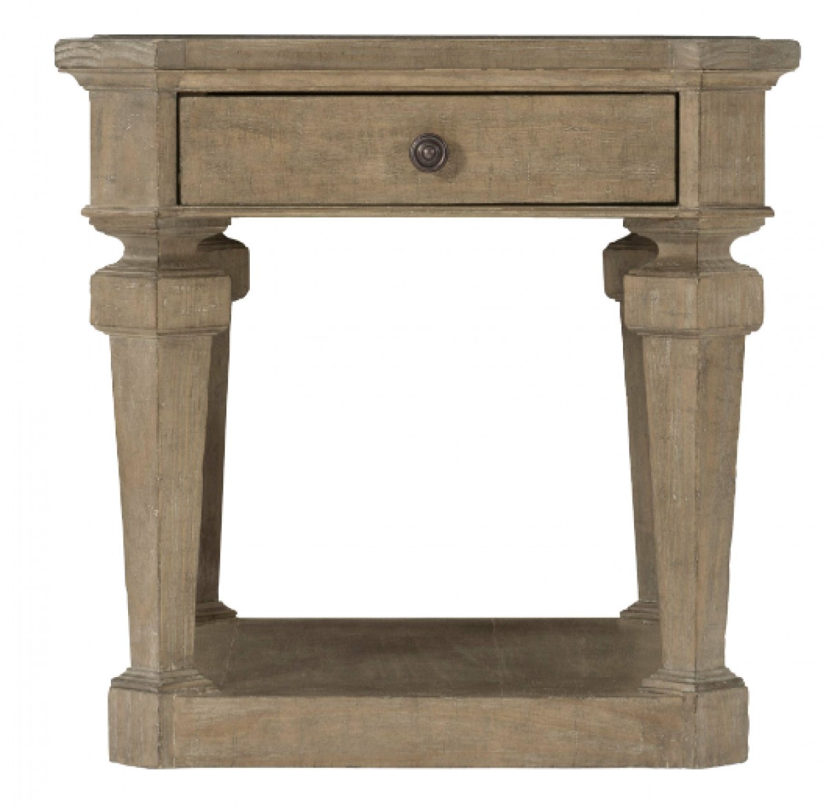 Villa Toscana End Table