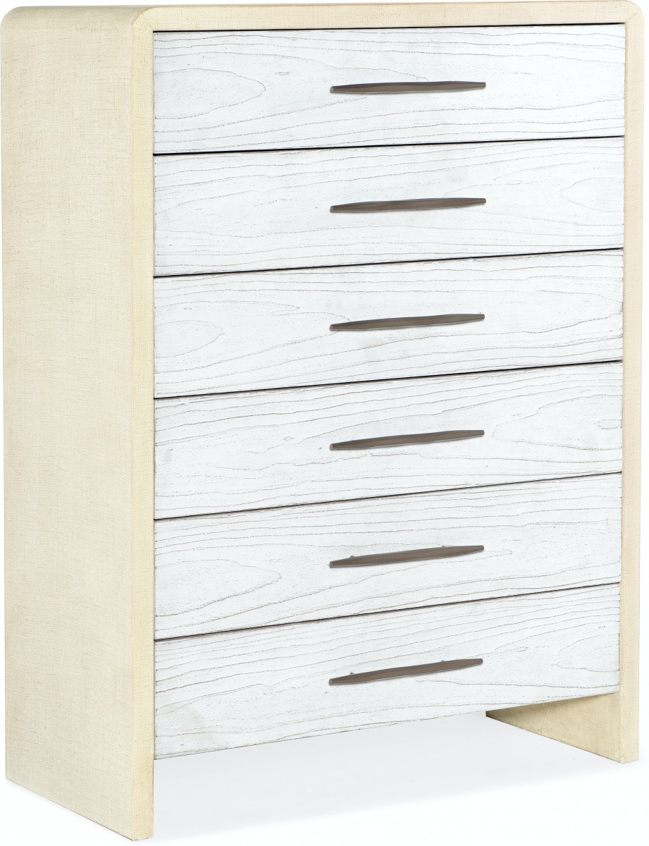 Cascade Six-Drawer Chest (6120-90010-05)