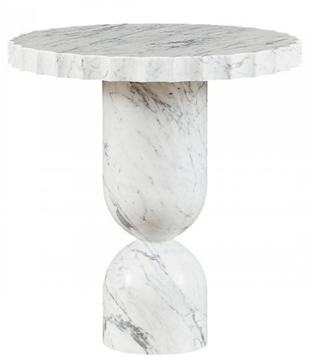 Chalice Side Table