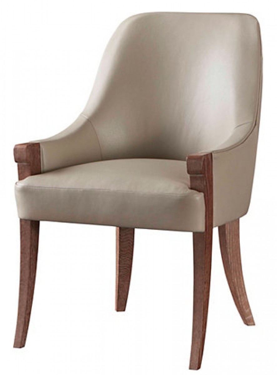 Atticus Arm Chair