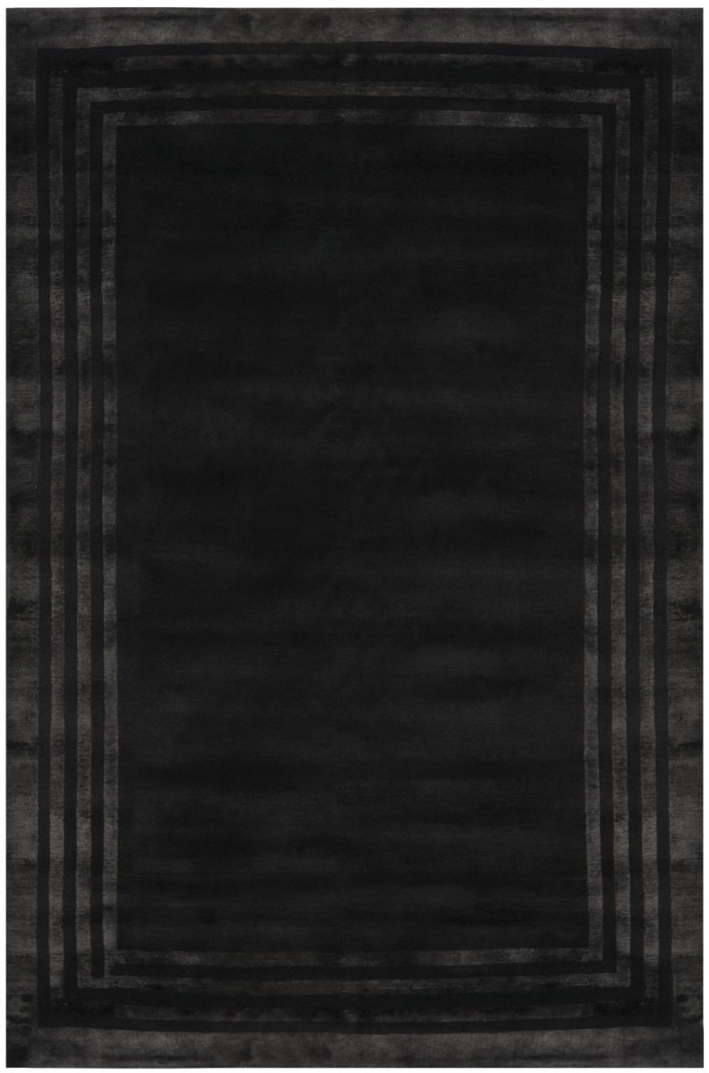 Ralph Lauren Rug - RLR6672E Onyx