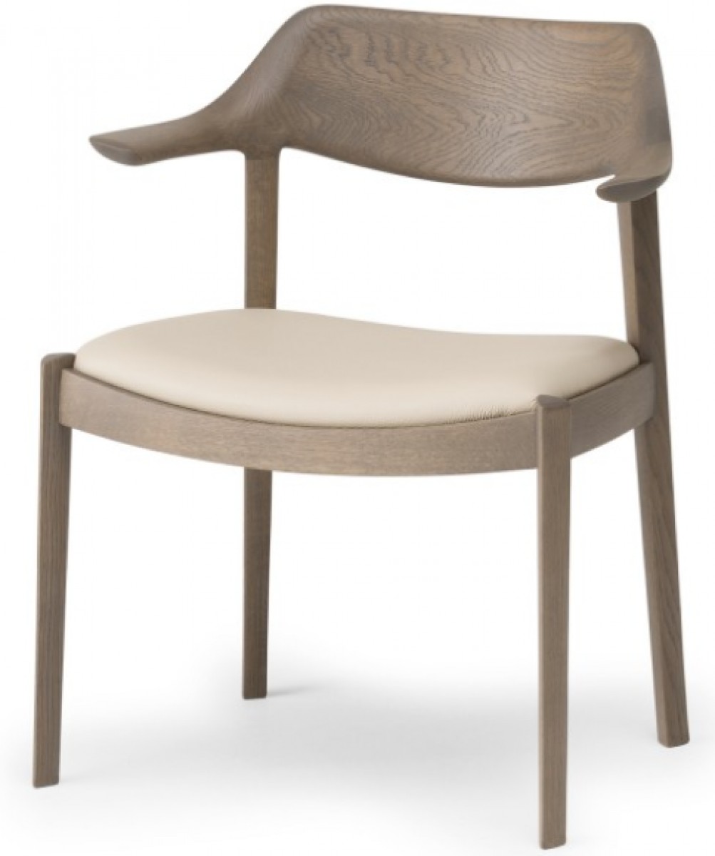 Wing Lux LD Side Chair