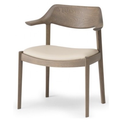 Wing Lux LD Side Chair | Conde House | CHANINTR