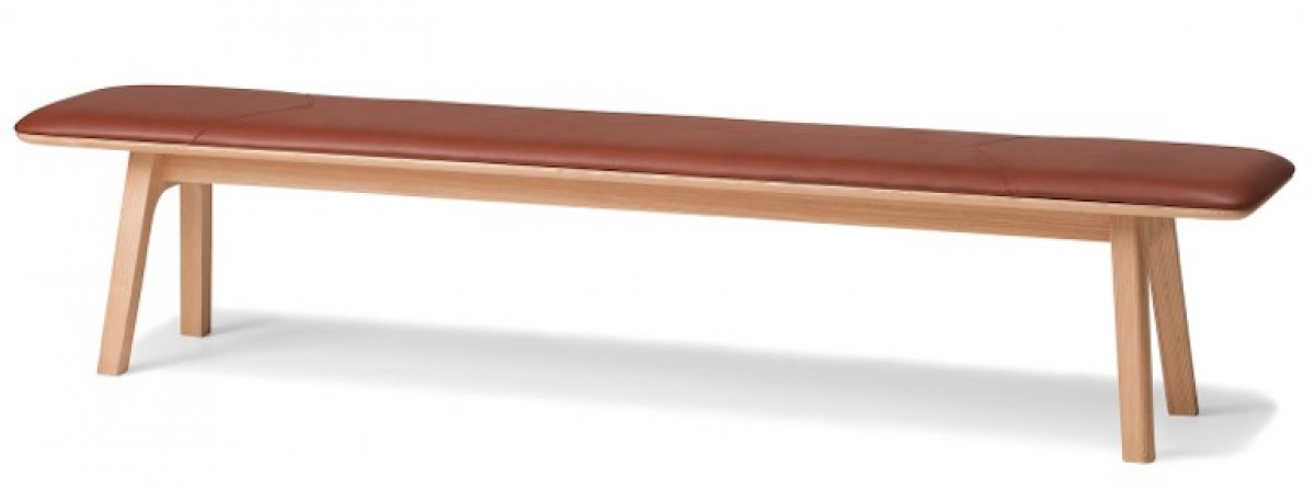 Ten Dining Bench (without Backrest) | Highlight image