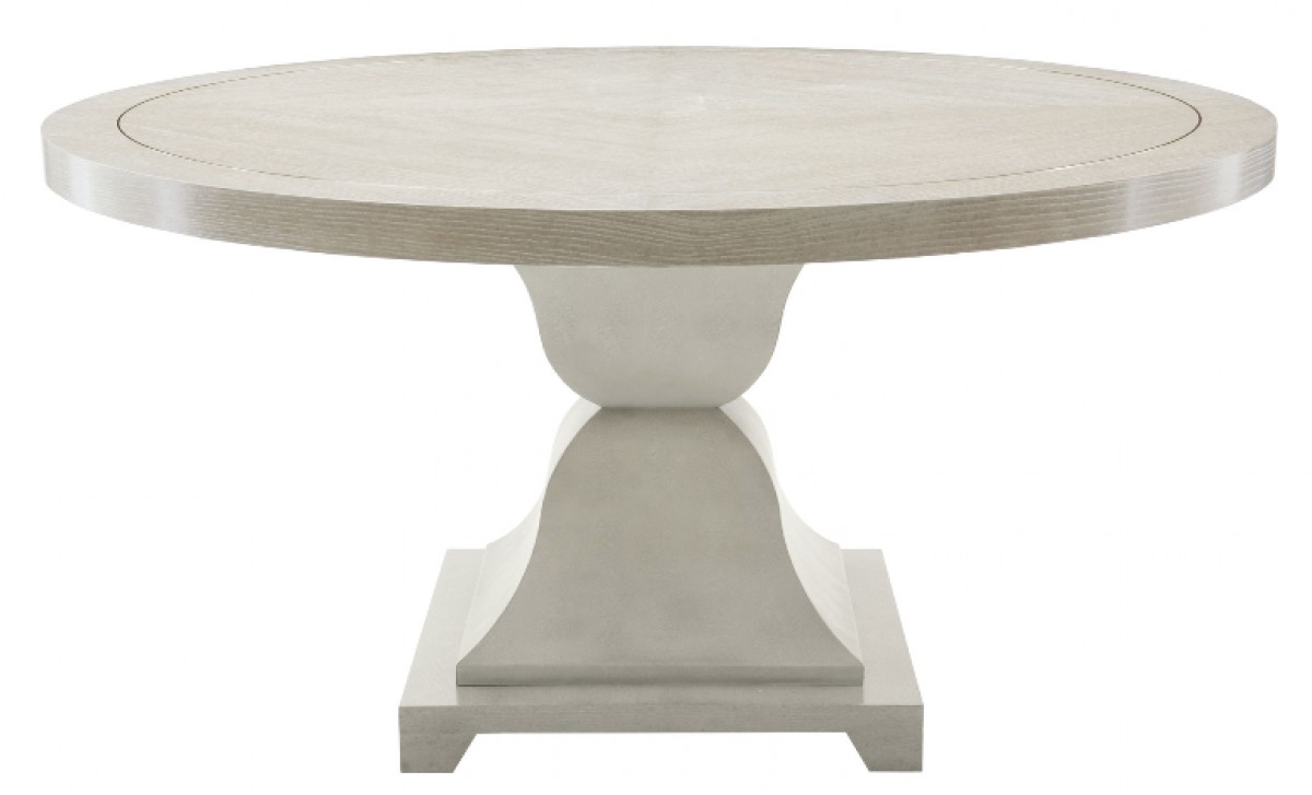 Criteria Round Dining Table