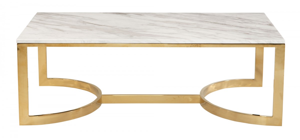 Blanchard Rectangular Cocktail Table