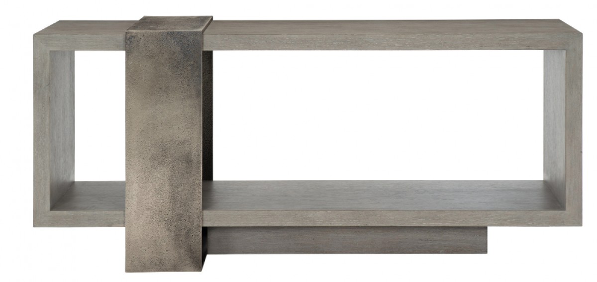 Linea Console Table