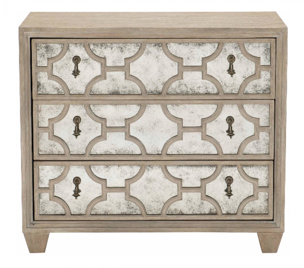 Santa Barbara Nightstand