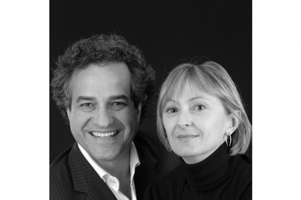 Marta Laudani & Marco Romanelli