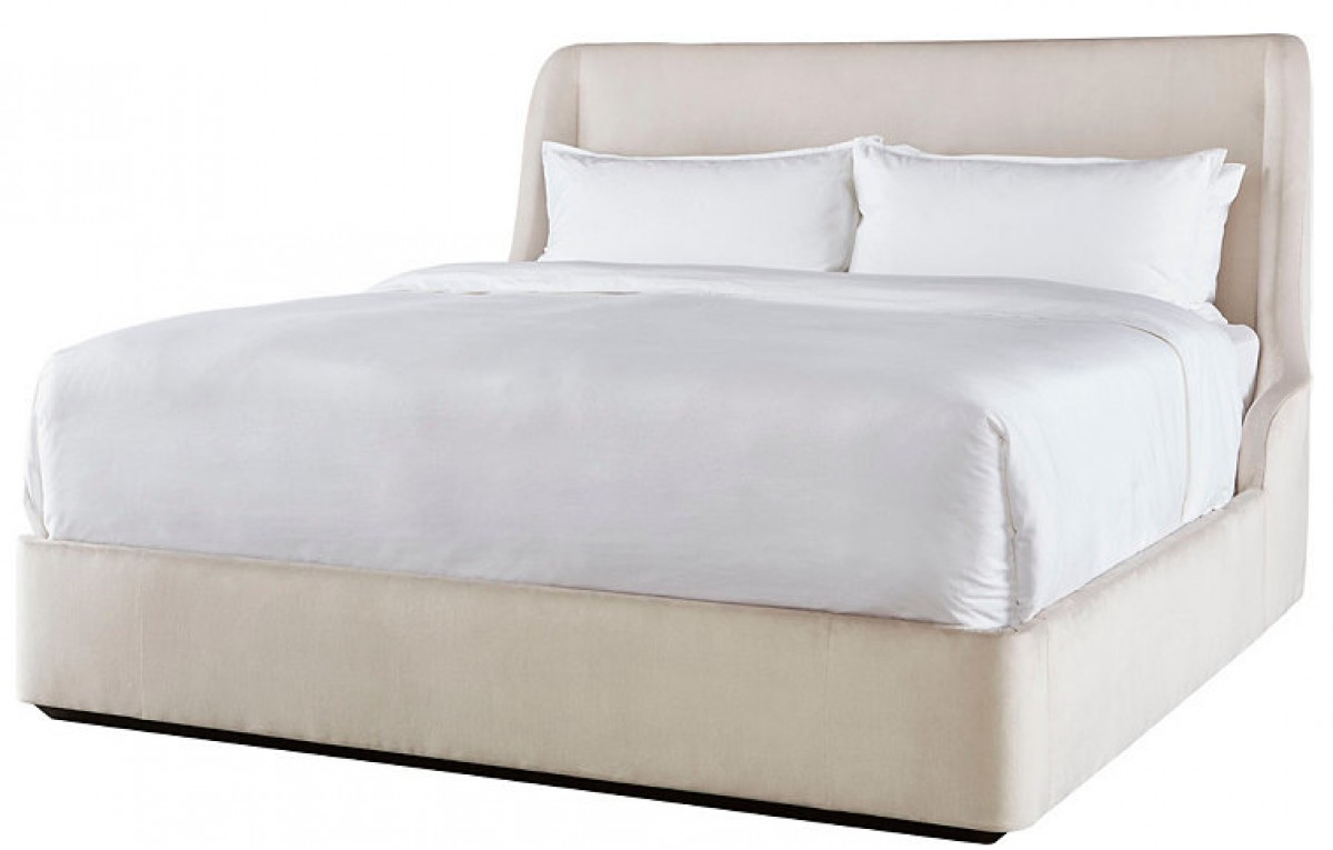Casanova Bed