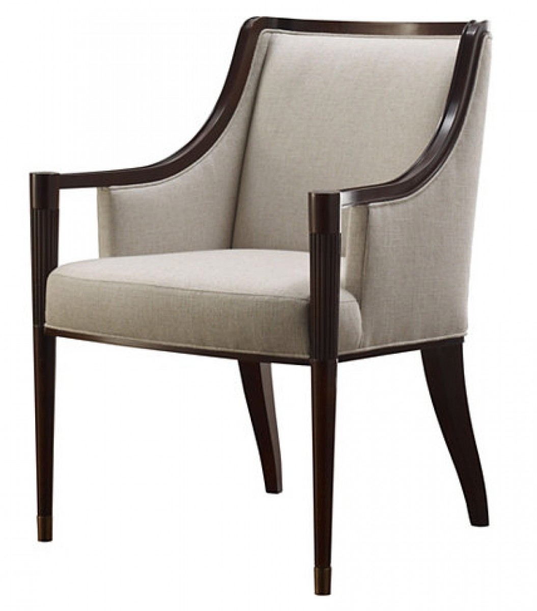 Signature Dining Arm Chair