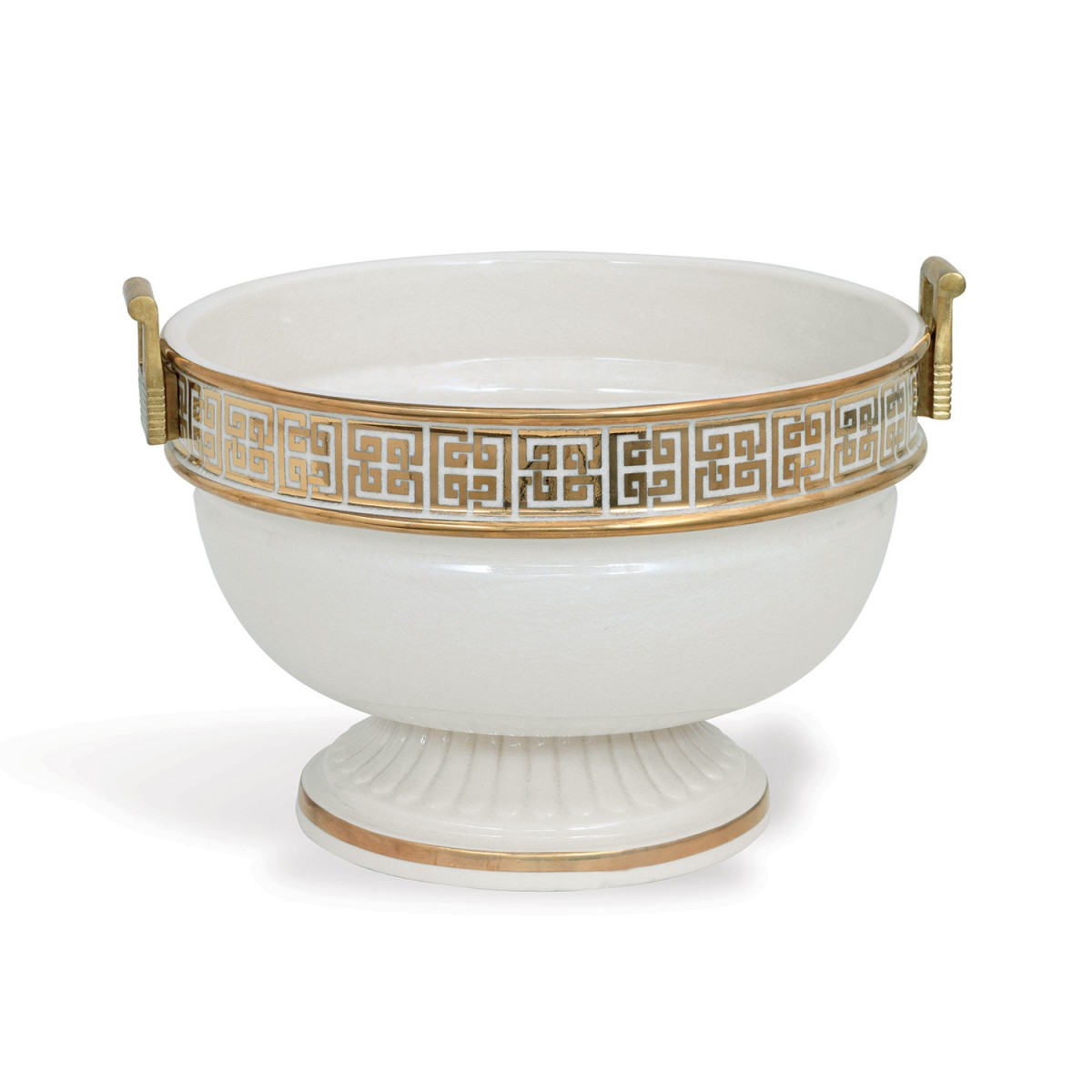 Palace Fret Bowl