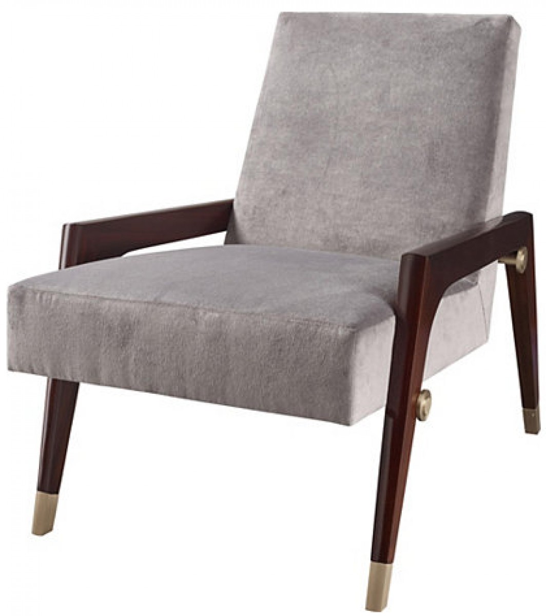 Sling Lounge Chair
