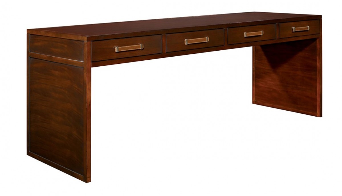 Harrison Four-Drawer Writing Table