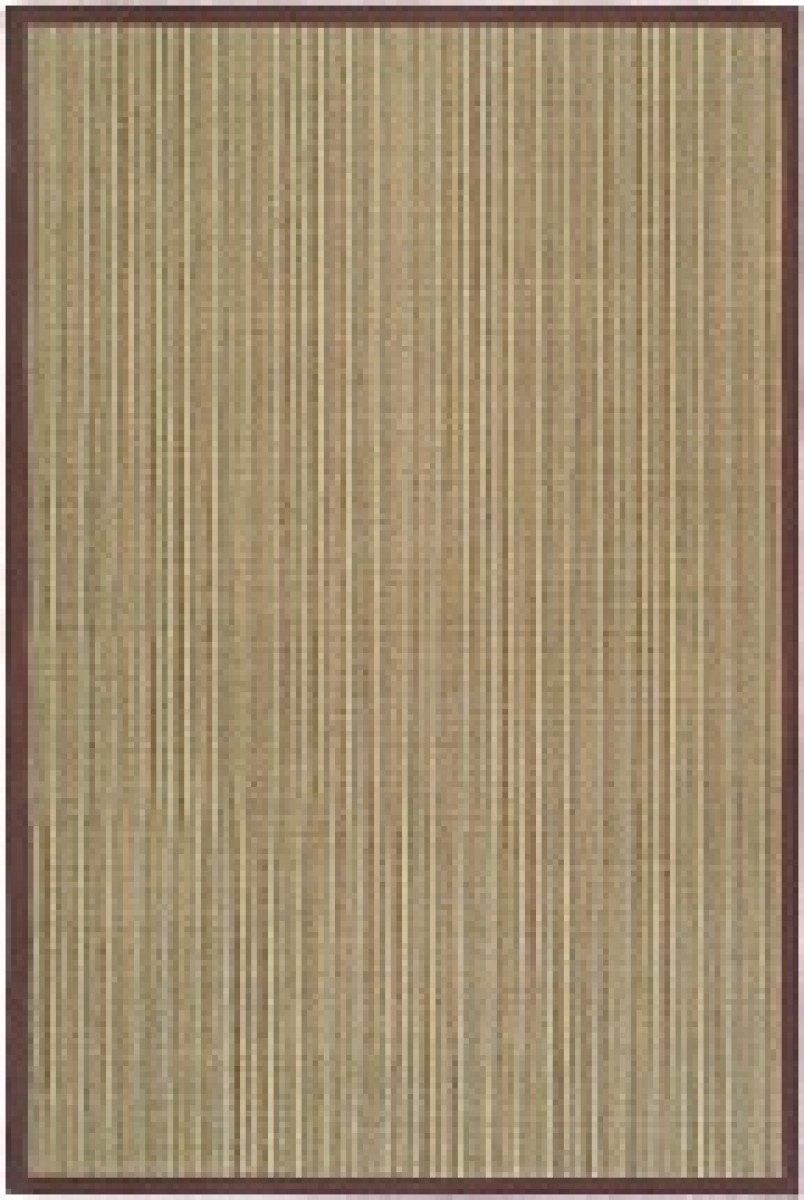 Natural Fiber Rug - NF442C Blue / Purple