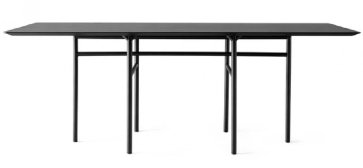 Snaregade Dining Table, Rectangular