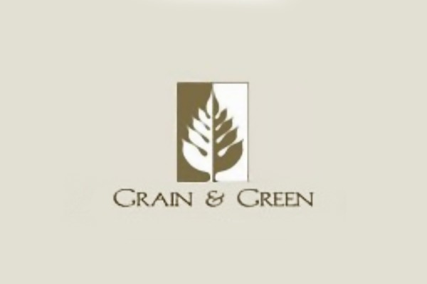 Grain & Green