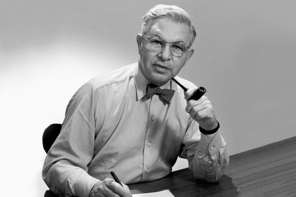 Arne Jacobsen