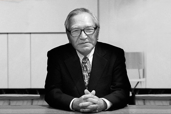 Minoru Nagahara