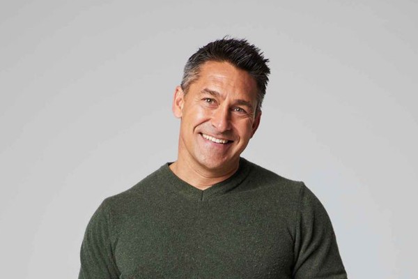 Jamie Durie