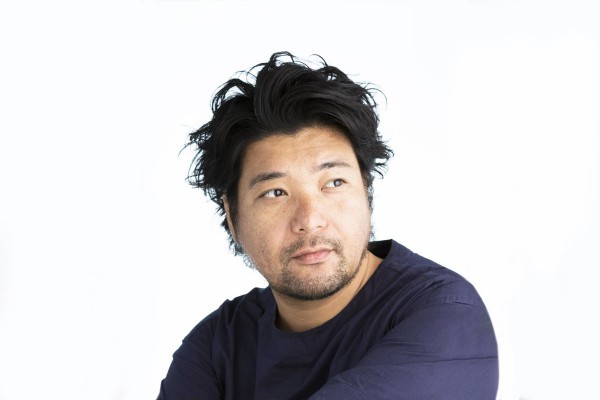 Jin Kuramoto