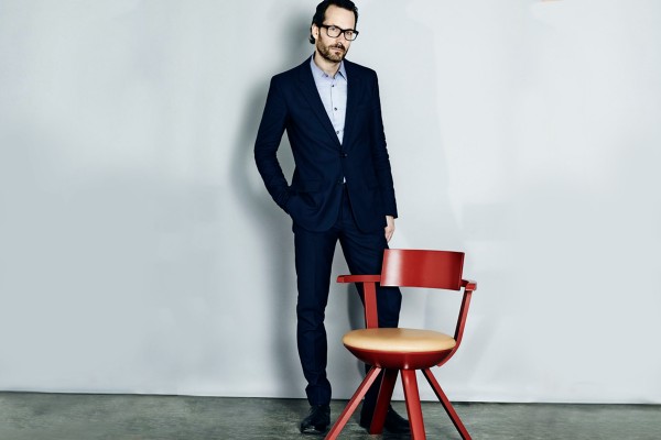 Konstantin Grcic