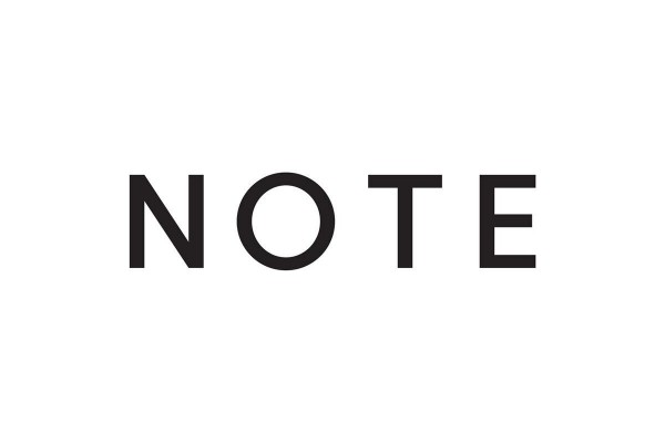 Note Design Studio