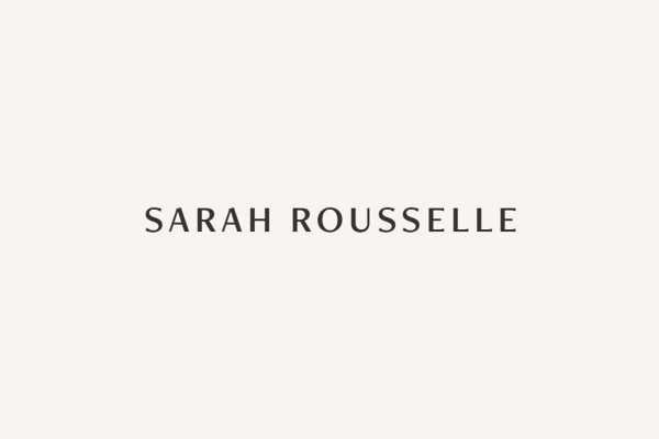 Sarah Rousselle