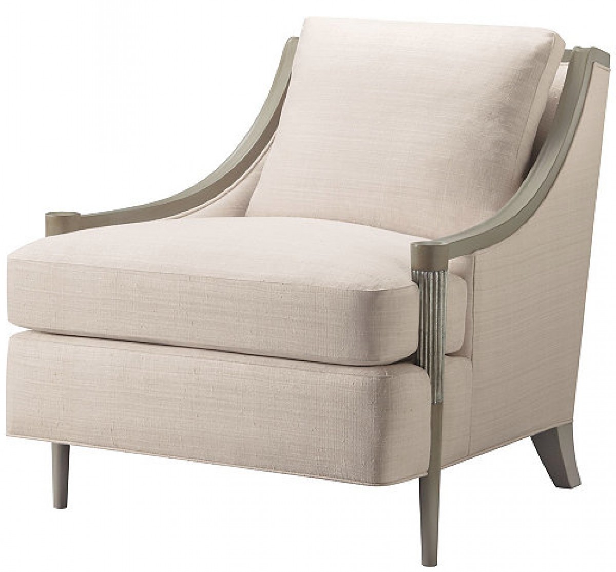 Signature Lounge Chair