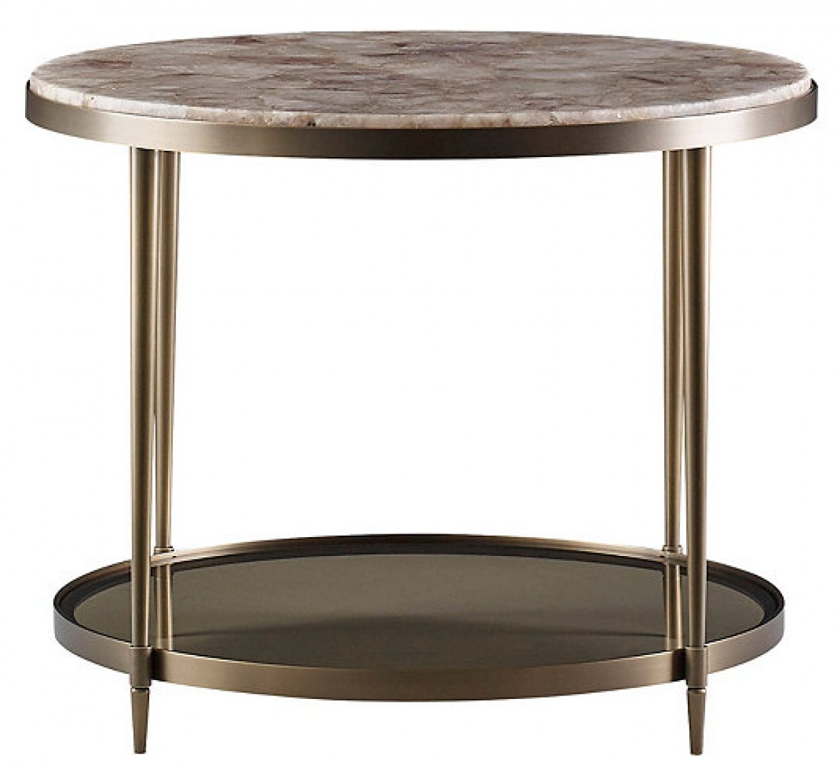 Oberon End Table