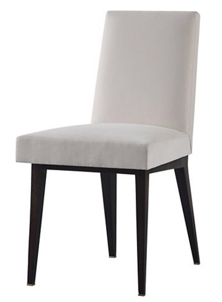 Wedge Dining Chair