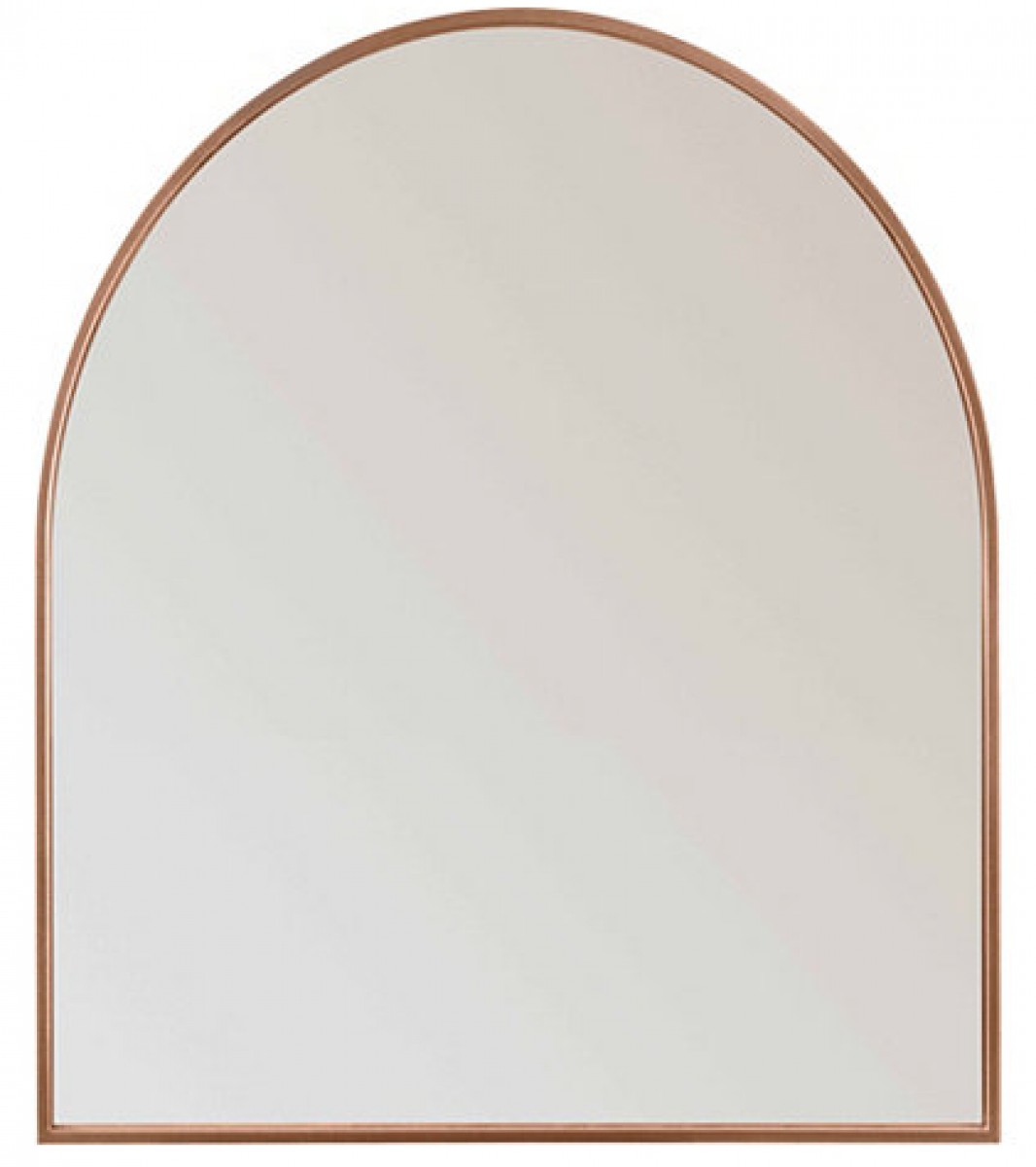 Colonnade Wall Mirror | Highlight image