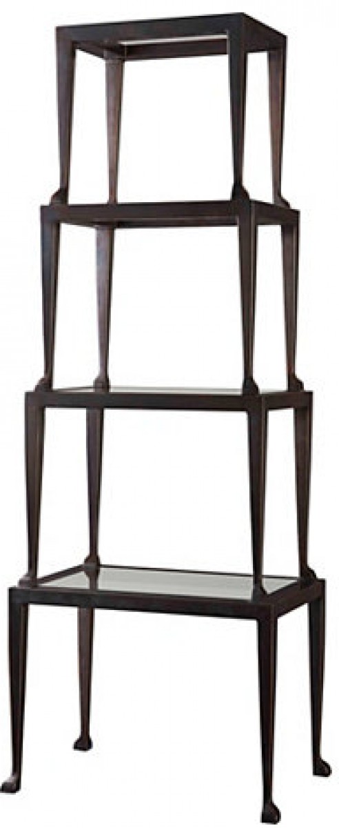 Effie Etagere