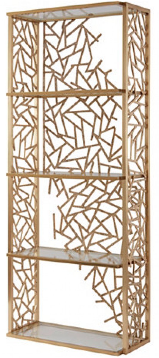 Infinite Etagere