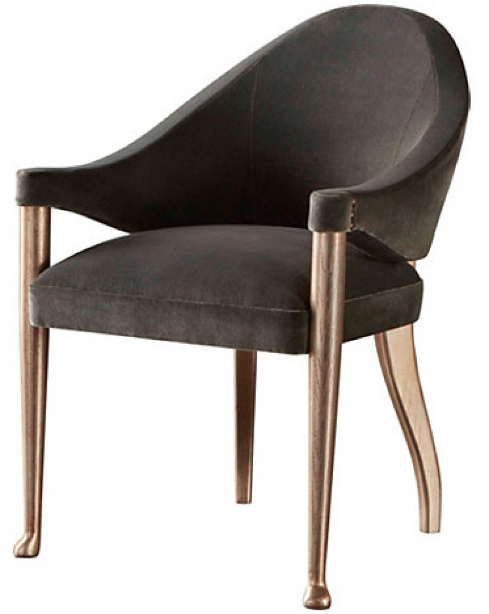 Napoleon Chair | Highlight image